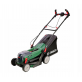 BOSCH UniversalRotak 2x18V-37-550 akumuliatorinė žoliapjovė 2x4 Ah